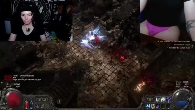 Image 10 of brandiwrld999 Stream on Chaturbate on 1 month ago