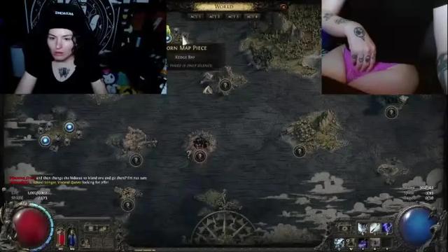 Thumbnail 1, brandiwrld999's Stream at Chaturbate, 1 month ago