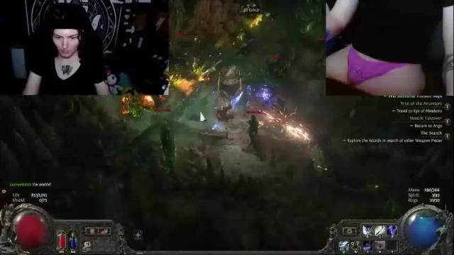 Image 12 of brandiwrld999 Stream on Chaturbate on 1 month ago