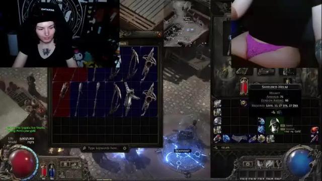 Image 2 of brandiwrld999 Stream on Chaturbate on 1 month ago