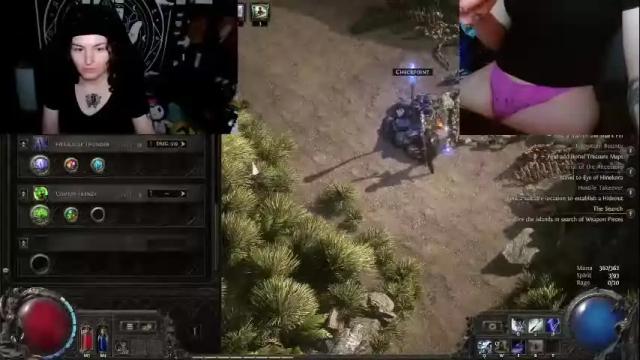 Thumbnail 2, brandiwrld999's Stream at Chaturbate, 1 month ago