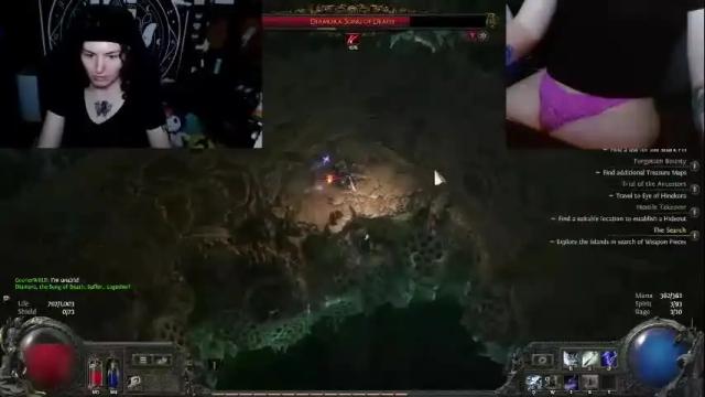 Thumbnail 3, brandiwrld999's Stream at Chaturbate, 1 month ago