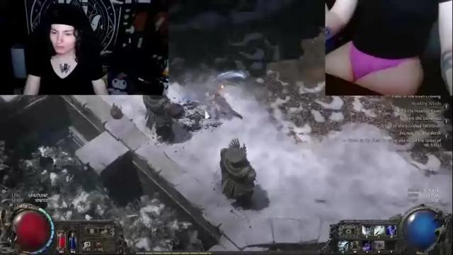 Thumbnail 1, brandiwrld999's Stream at Chaturbate, 1 month ago
