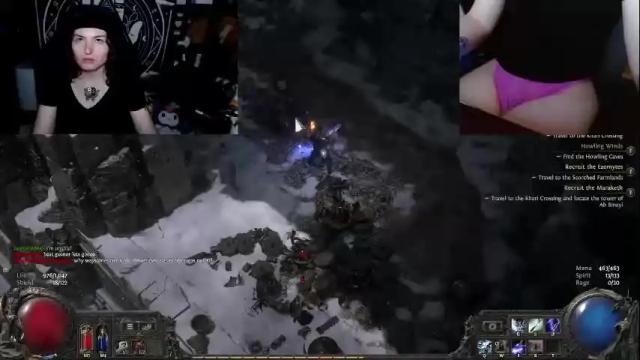 Image 2 of brandiwrld999 Stream on Chaturbate on 1 month ago