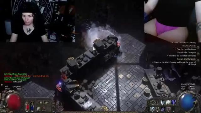 Image 4 of brandiwrld999 Stream on Chaturbate on 1 month ago