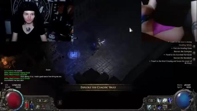 Thumbnail 2, brandiwrld999's Stream at Chaturbate, 1 month ago