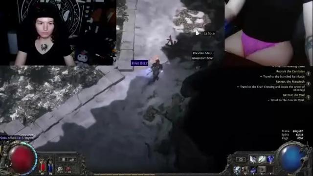 Thumbnail 3, brandiwrld999's Stream at Chaturbate, 1 month ago