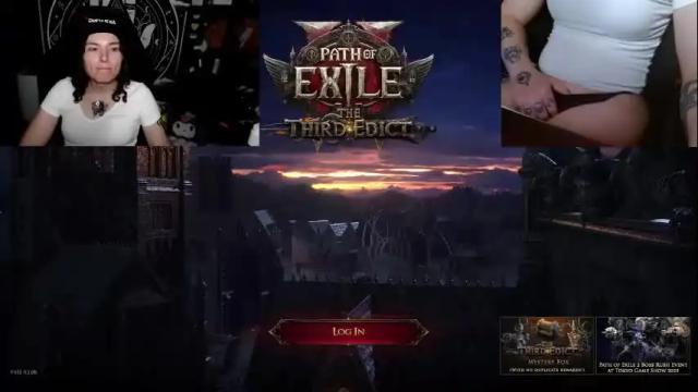 Thumbnail 1, brandiwrld999's Stream at Chaturbate, 1 month ago
