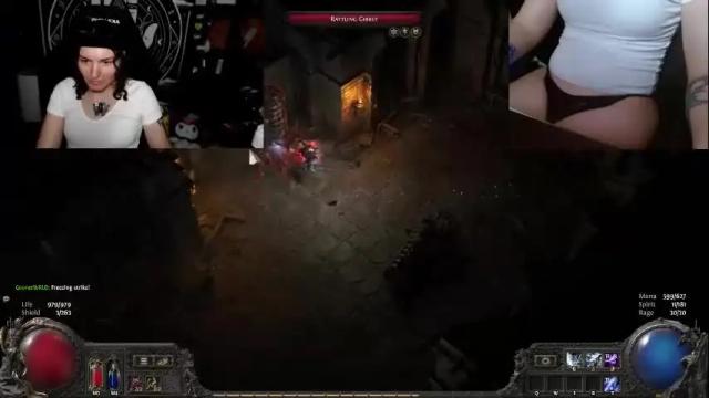 Image 4 of brandiwrld999 Stream on Chaturbate on 1 month ago