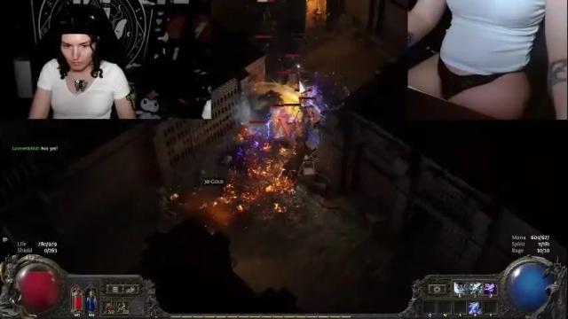 Thumbnail 2, brandiwrld999's Stream at Chaturbate, 1 month ago