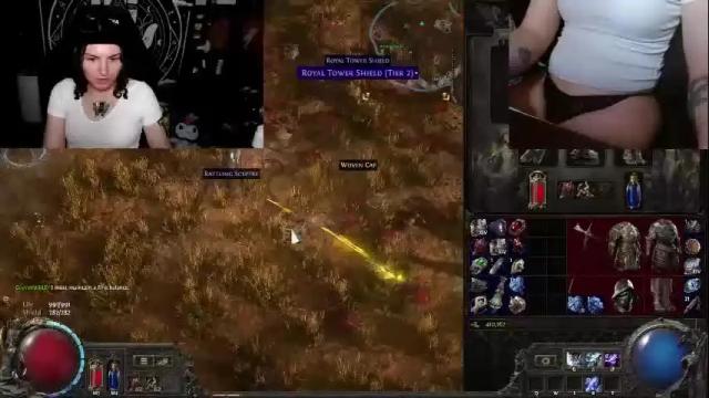Thumbnail 3, brandiwrld999's Stream at Chaturbate, 1 month ago