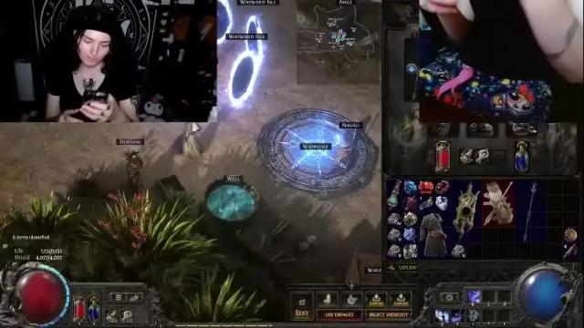 Thumbnail 1, brandiwrld999's Stream at Chaturbate, 1 month ago