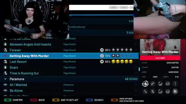 Image 10 of brandiwrld999 Stream on Chaturbate on 1 month ago