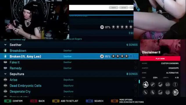 Image 12 of brandiwrld999 Stream on Chaturbate on 1 month ago