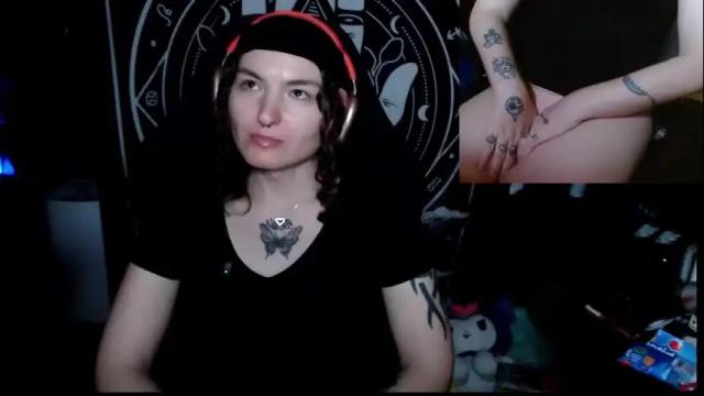 Thumbnail 1, brandiwrld999's Stream at Chaturbate, 29 days ago