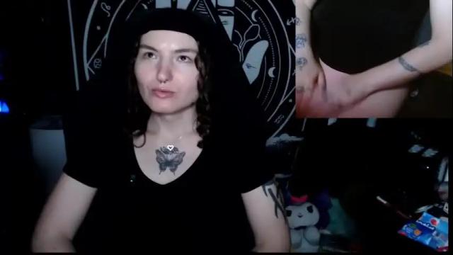 Thumbnail 2, brandiwrld999's Stream at Chaturbate, 29 days ago