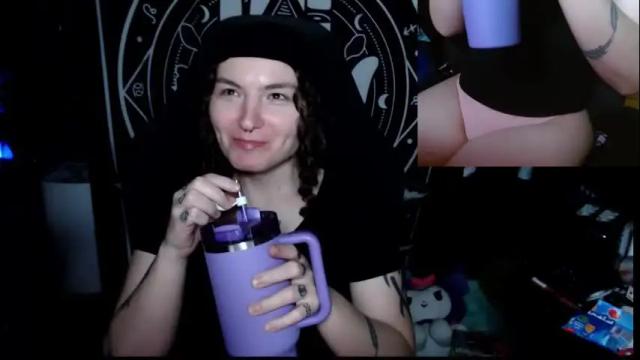 Thumbnail 3, brandiwrld999's Stream at Chaturbate, 29 days ago