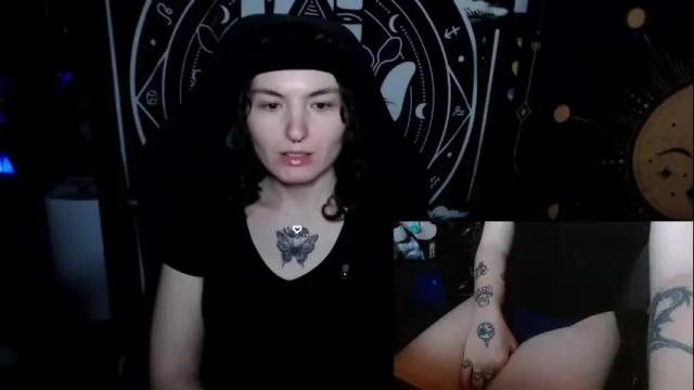 Thumbnail 1, brandiwrld999's Stream at Chaturbate, 26 days ago