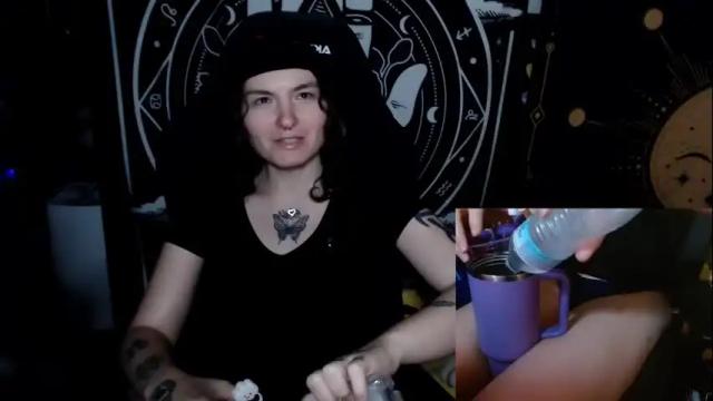 Thumbnail 2, brandiwrld999's Stream at Chaturbate, 26 days ago