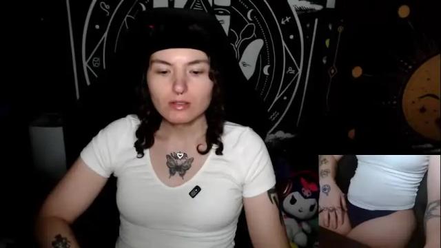 Thumbnail 1, brandiwrld999's Stream at Chaturbate, 25 days ago