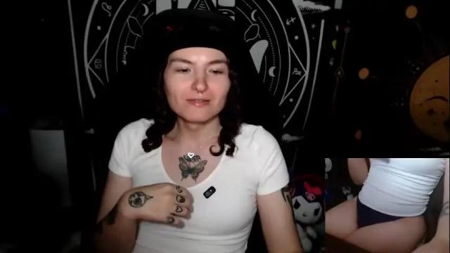 Image 12 of brandiwrld999 Stream on Chaturbate on 25 days ago