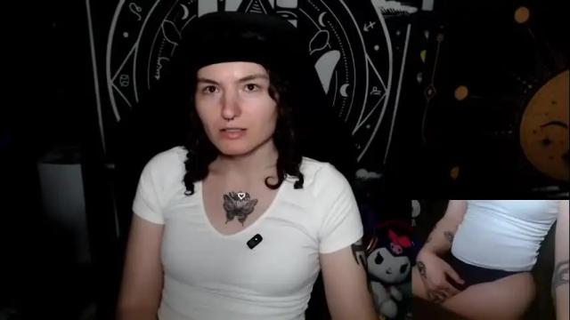 Thumbnail 2, brandiwrld999's Stream at Chaturbate, 25 days ago