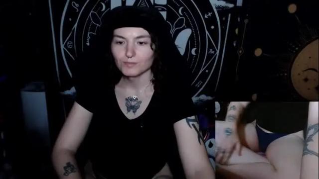 Thumbnail 1, brandiwrld999's Stream at Chaturbate, 24 days ago