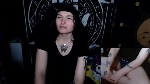 Image 12 of brandiwrld999 Stream on Chaturbate on 24 days ago