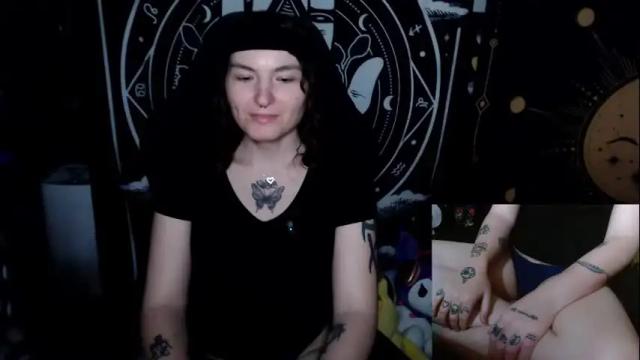 Thumbnail 3, brandiwrld999's Stream at Chaturbate, 24 days ago