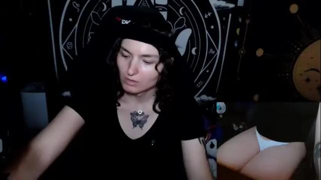 Thumbnail 2, brandiwrld999's Stream at Chaturbate, 22 days ago