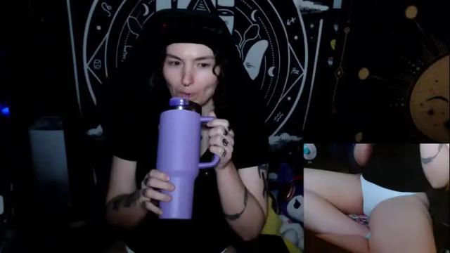 Thumbnail 3, brandiwrld999's Stream at Chaturbate, 22 days ago