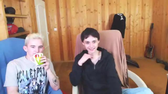Thumbnail 1, brandon_haze's Stream at Chaturbate, 16 months ago