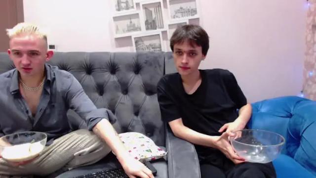 Thumbnail 1, brandon_haze's Stream at Chaturbate, 15 months ago