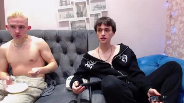 Image 3 of brandon_haze Stream on Chaturbate on 15 months ago