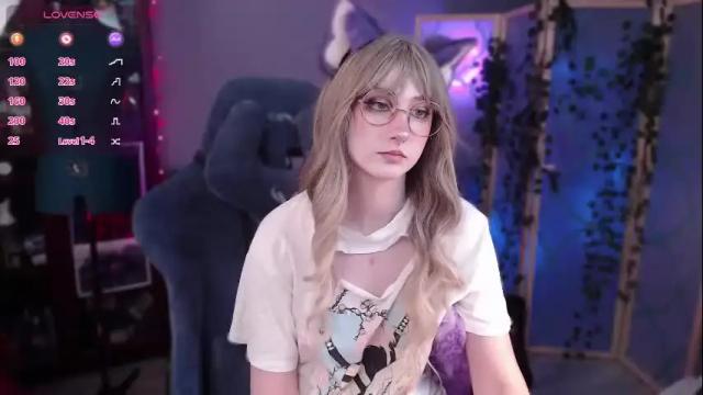 Image 10 of brandy_queen Stream on Chaturbate on 1 month ago