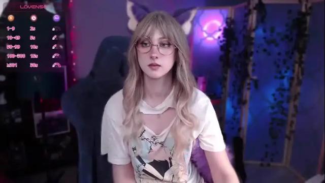 Image 11 of brandy_queen Stream on Chaturbate on 1 month ago