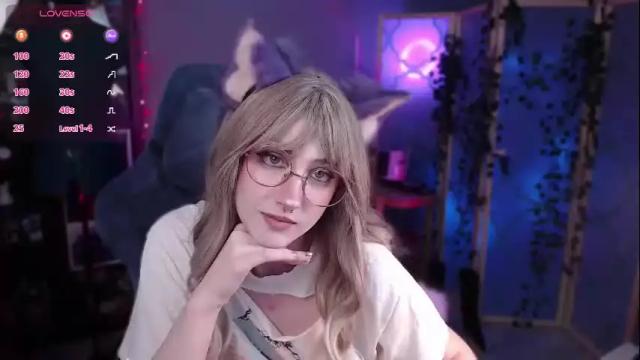 Image 12 of brandy_queen Stream on Chaturbate on 1 month ago