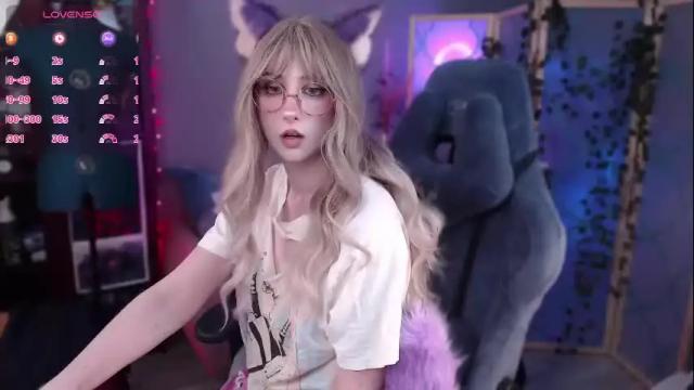 Image 3 of brandy_queen Stream on Chaturbate on 1 month ago