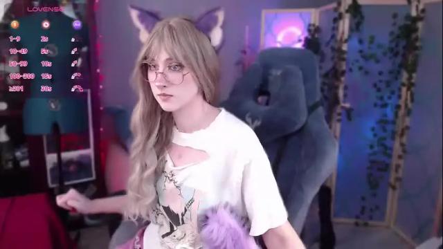 Image 6 of brandy_queen Stream on Chaturbate on 1 month ago