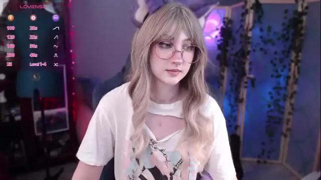 Image 7 of brandy_queen Stream on Chaturbate on 1 month ago