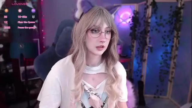Image 8 of brandy_queen Stream on Chaturbate on 1 month ago