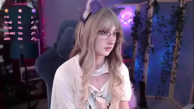 Thumbnail 3, brandy_queen's Stream at Chaturbate, 1 month ago