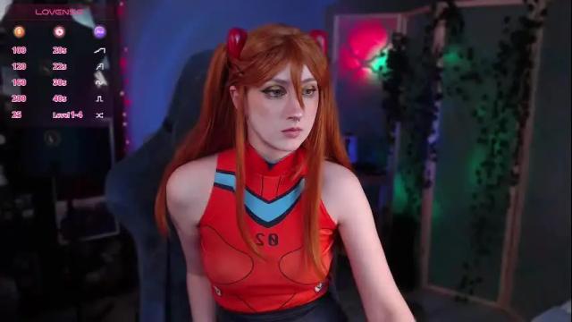 Image 4 of brandy_queen Stream on Chaturbate on 1 month ago