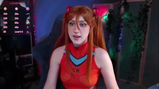 Thumbnail 2, brandy_queen's Stream at Chaturbate, 1 month ago
