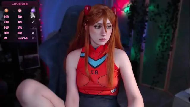 Image 8 of brandy_queen Stream on Chaturbate on 1 month ago