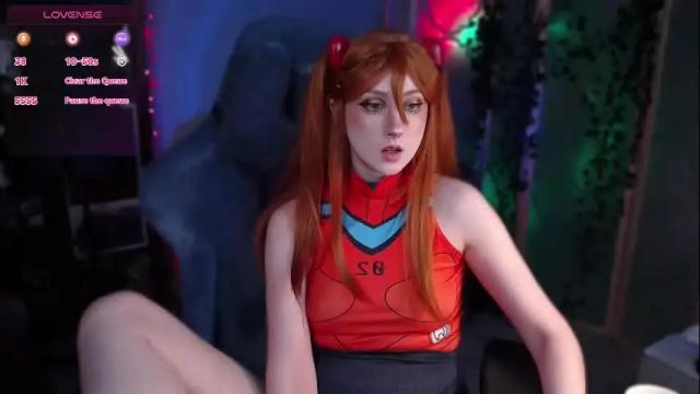 Thumbnail 3, brandy_queen's Stream at Chaturbate, 1 month ago