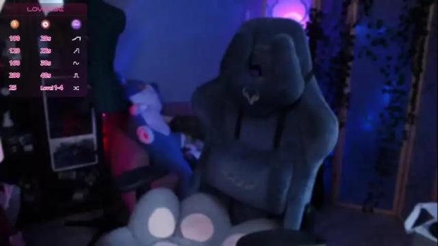 Image 2 of brandy_queen Stream on Chaturbate on 1 month ago