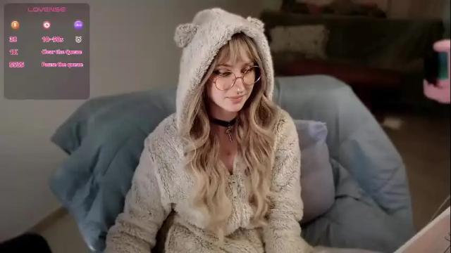 Image 10 of brandy_queen Stream on Chaturbate on 1 month ago