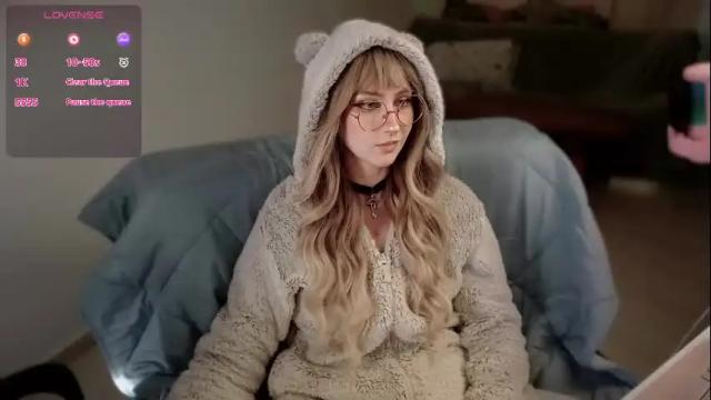 Image 11 of brandy_queen Stream on Chaturbate on 1 month ago