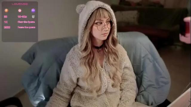 Image 12 of brandy_queen Stream on Chaturbate on 1 month ago